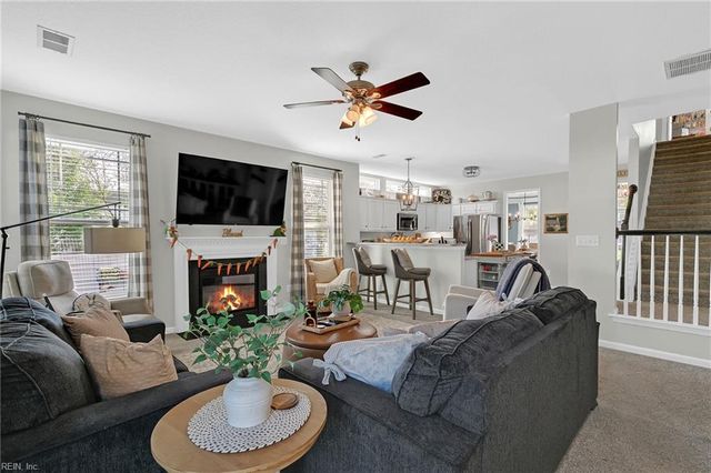 6181 Roland Smith DR, Gloucester, VA 23061