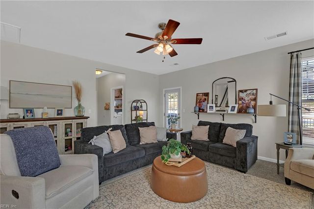 6181 Roland Smith DR, Gloucester, VA 23061