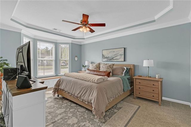 6181 Roland Smith DR, Gloucester, VA 23061