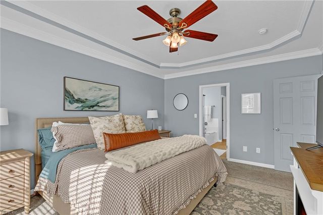 6181 Roland Smith DR, Gloucester, VA 23061