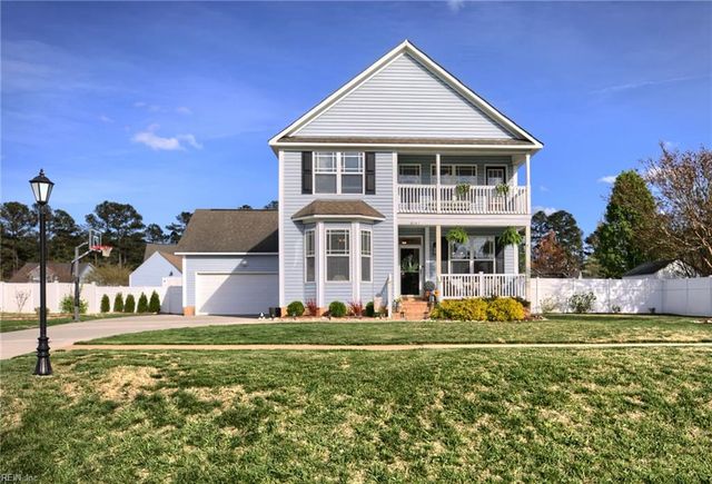 6181 Roland Smith DR, Gloucester, VA 23061