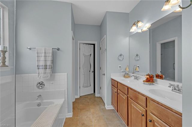6181 Roland Smith DR, Gloucester, VA 23061
