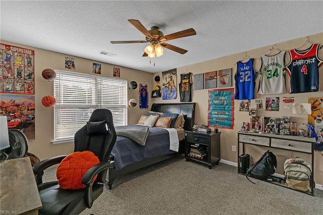 6181 Roland Smith DR, Gloucester, VA 23061