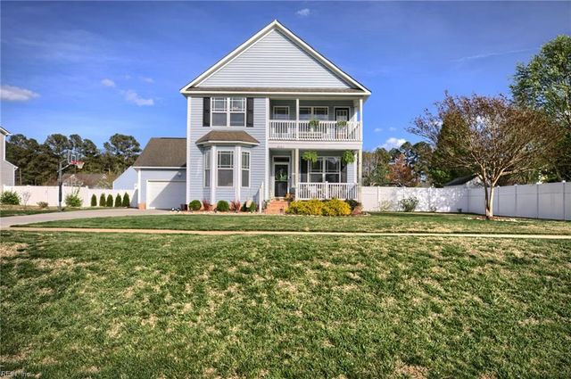 6181 Roland Smith DR, Gloucester, VA 23061