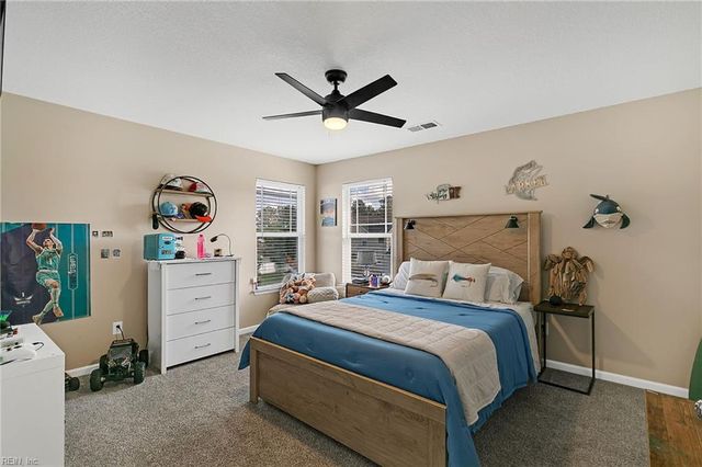 6181 Roland Smith DR, Gloucester, VA 23061