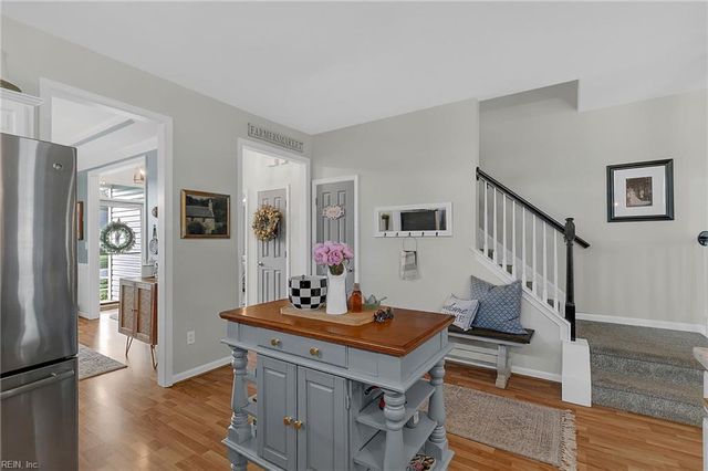 6181 Roland Smith DR, Gloucester, VA 23061