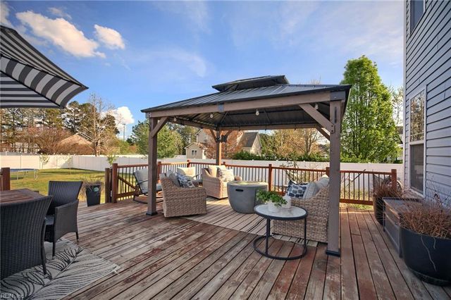 6181 Roland Smith DR, Gloucester, VA 23061