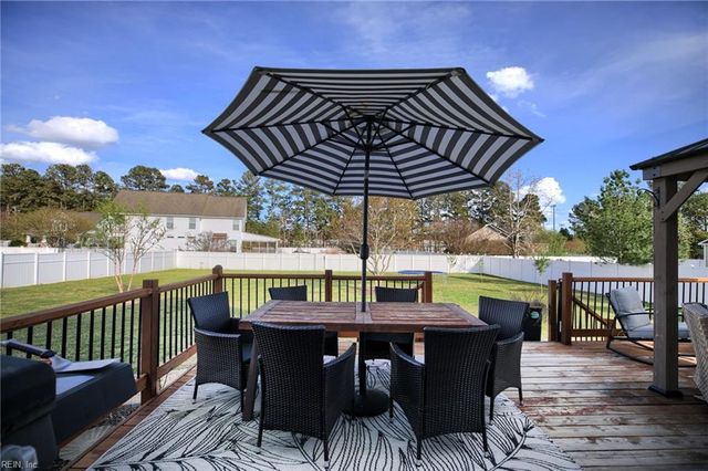6181 Roland Smith DR, Gloucester, VA 23061
