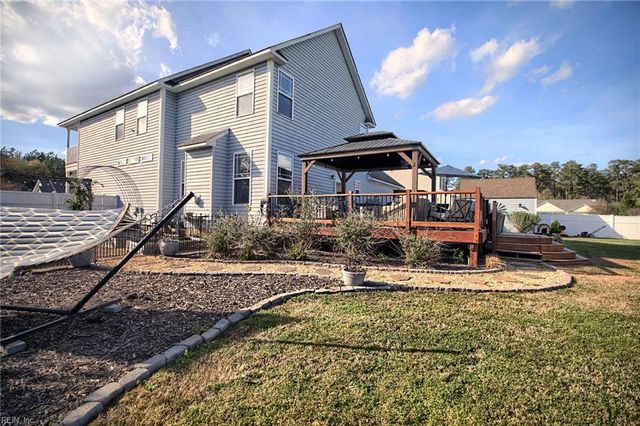 6181 Roland Smith DR, Gloucester, VA 23061