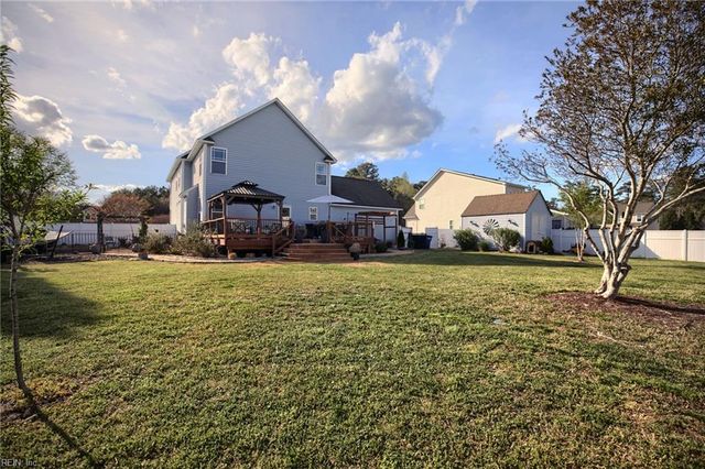 6181 Roland Smith DR, Gloucester, VA 23061