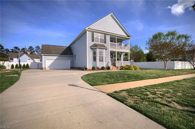6181 Roland Smith DR, Gloucester, VA 23061