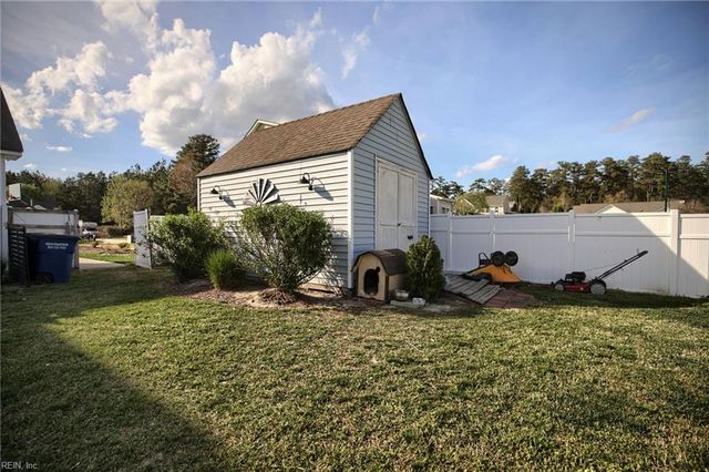 6181 Roland Smith DR, Gloucester, VA 23061