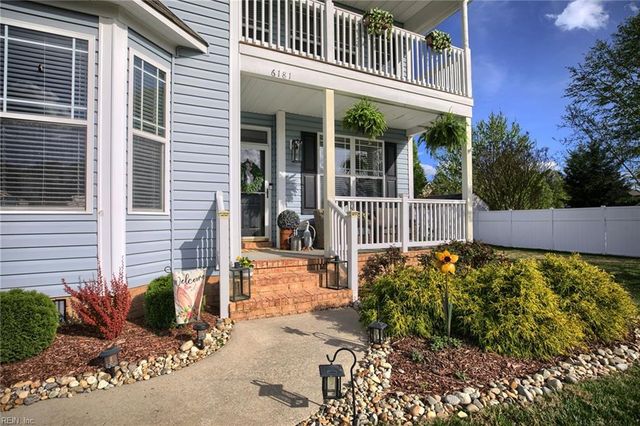 6181 Roland Smith DR, Gloucester, VA 23061