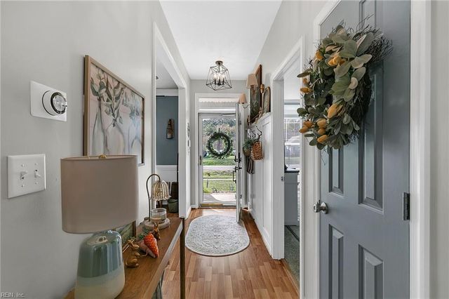 6181 Roland Smith DR, Gloucester, VA 23061