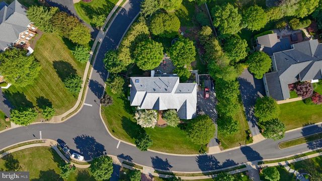 19854 ANNENBERG DR, Ashburn, VA 20147