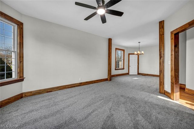 43 Bridge Street, Newton Falls, OH 44444