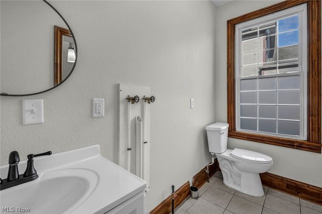 43 Bridge Street, Newton Falls, OH 44444