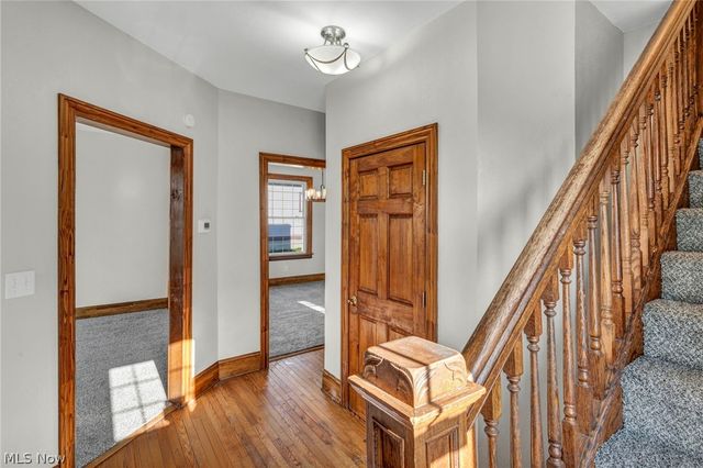 43 Bridge Street, Newton Falls, OH 44444