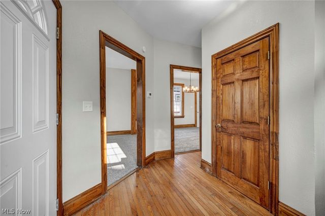 43 Bridge Street, Newton Falls, OH 44444