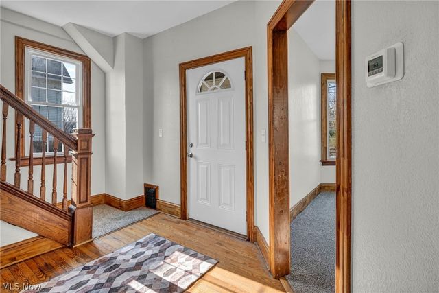 43 Bridge Street, Newton Falls, OH 44444