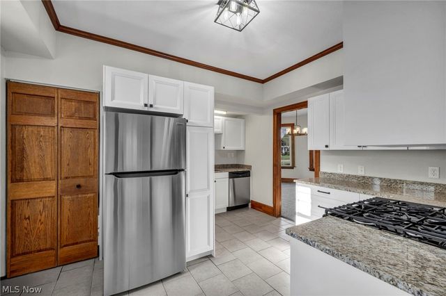 43 Bridge Street, Newton Falls, OH 44444