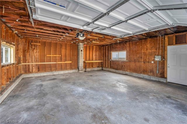 43 Bridge Street, Newton Falls, OH 44444