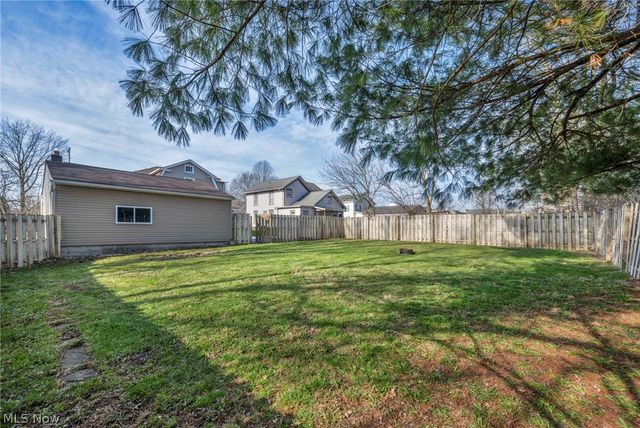 43 Bridge Street, Newton Falls, OH 44444