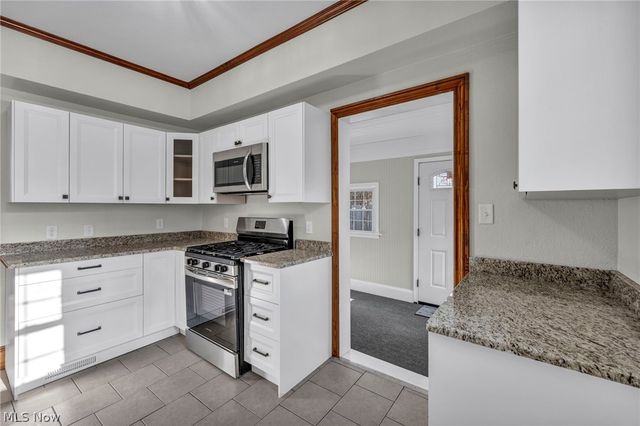 43 Bridge Street, Newton Falls, OH 44444