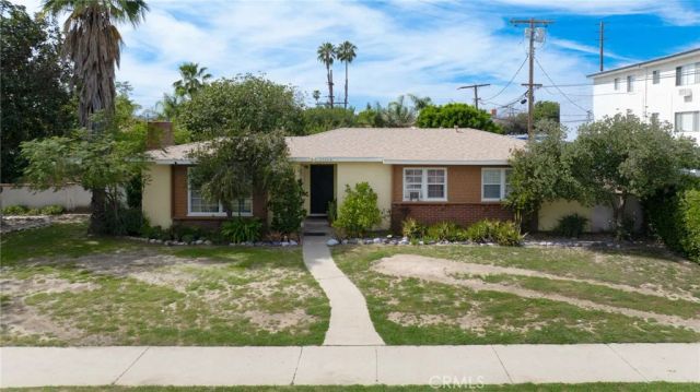 6339 Cleon Street, North Hollywood, CA 91606