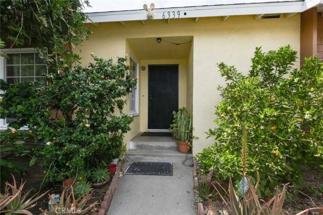 6339 Cleon Street, North Hollywood, CA 91606