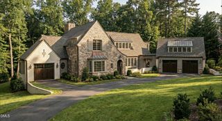 4820 Parker Meadow Drive, Raleigh, NC 27614