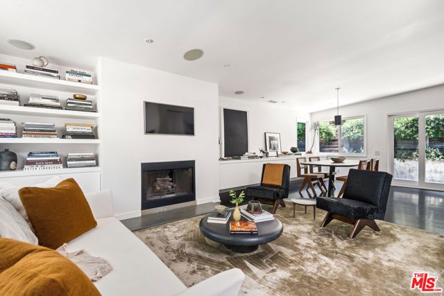 9648 Yoakum Drive, Beverly Hills, CA 90210