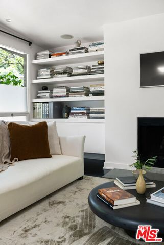 9648 Yoakum Drive, Beverly Hills, CA 90210