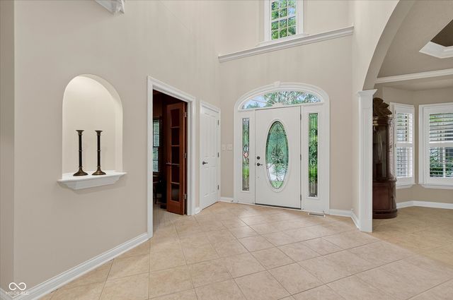 9322 Timberline Way, Indianapolis, IN 46256