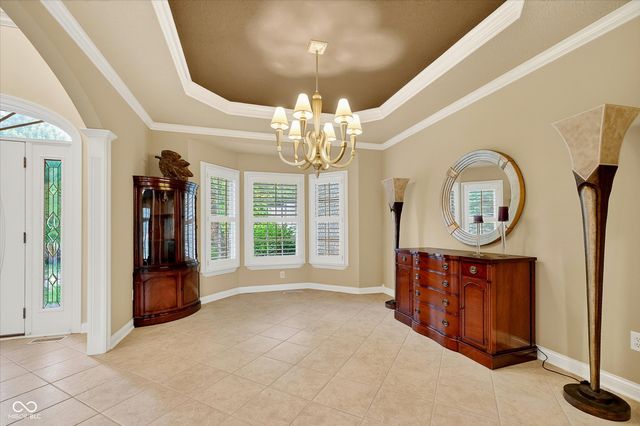 9322 Timberline Way, Indianapolis, IN 46256