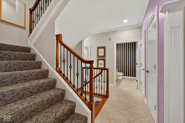 9322 Timberline Way, Indianapolis, IN 46256