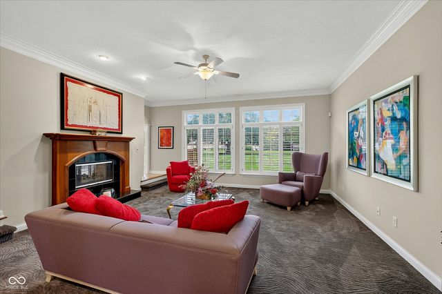 9322 Timberline Way, Indianapolis, IN 46256