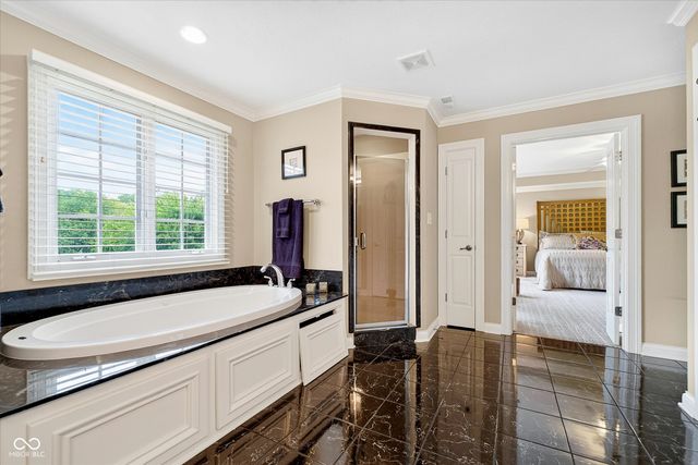 9322 Timberline Way, Indianapolis, IN 46256