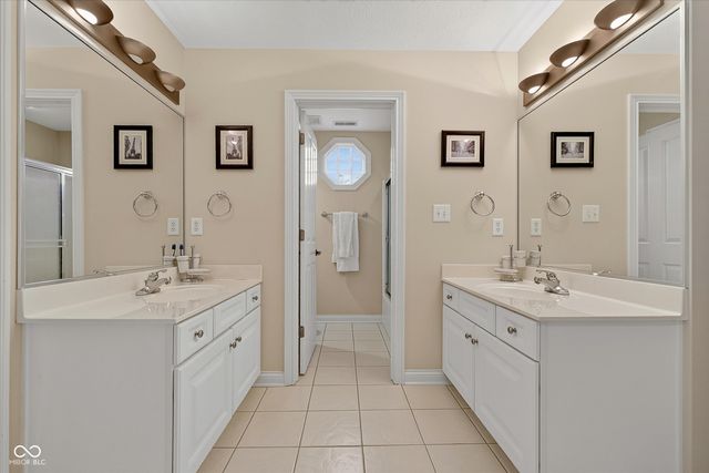 9322 Timberline Way, Indianapolis, IN 46256
