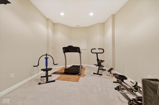 9322 Timberline Way, Indianapolis, IN 46256