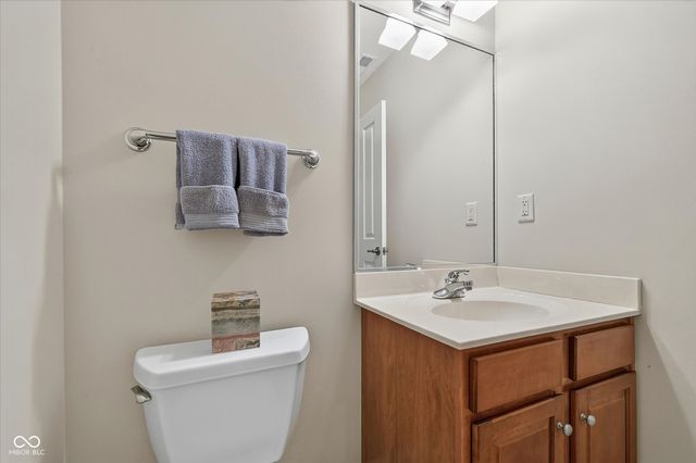9322 Timberline Way, Indianapolis, IN 46256