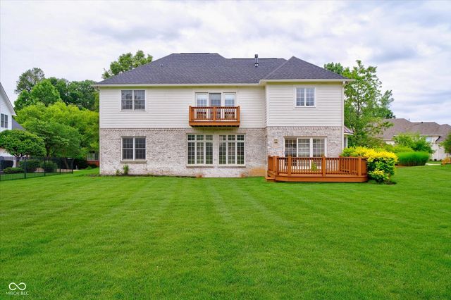 9322 Timberline Way, Indianapolis, IN 46256