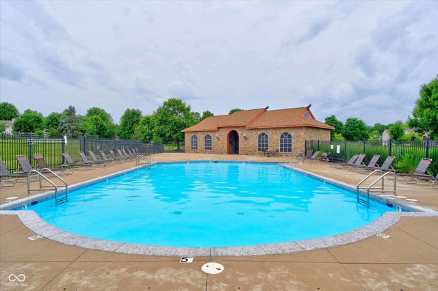 9322 Timberline Way, Indianapolis, IN 46256