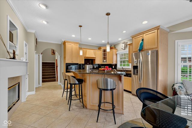 9322 Timberline Way, Indianapolis, IN 46256