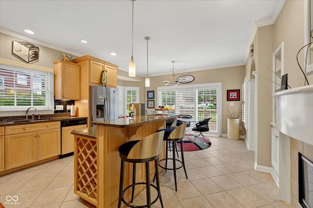 9322 Timberline Way, Indianapolis, IN 46256