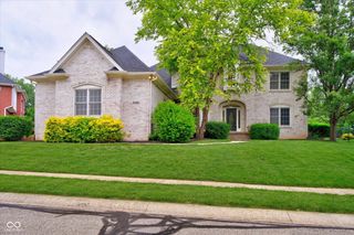 9322 Timberline Way, Indianapolis, IN 46256