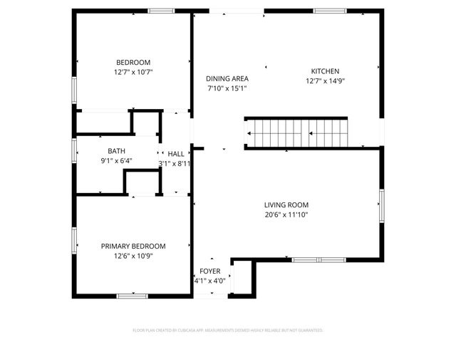 405 Washington Street, Northfield, MN 55057