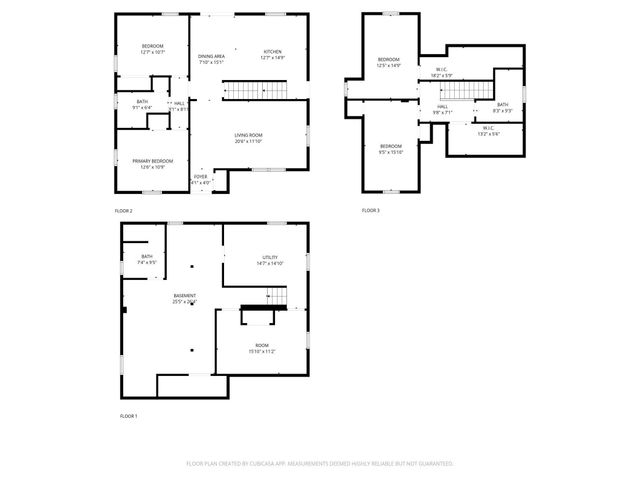 405 Washington Street, Northfield, MN 55057