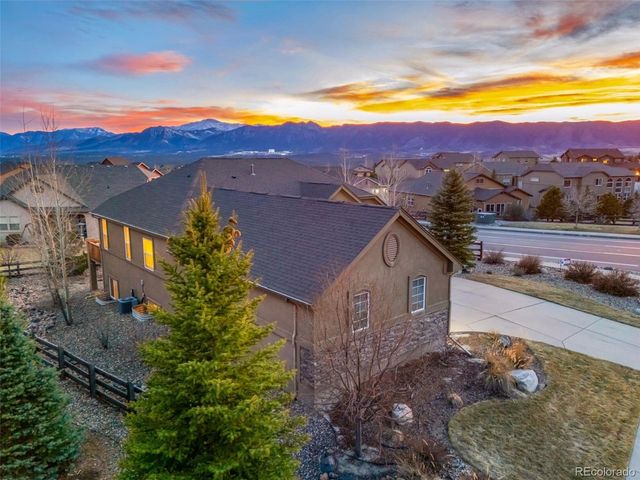 15794 Ann Arbor Way, Monument, CO 80132