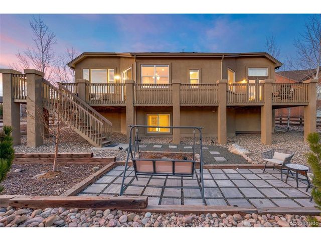 15794 Ann Arbor Way, Monument, CO 80132